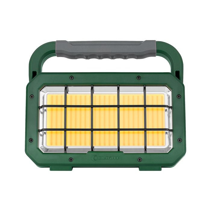 Ліхтар Olight Odiance OD Green