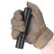 Ліхтар Olight Odin Black з кріпленням на Picatinny