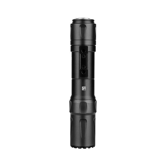 Ліхтар Olight Odin Black з кріпленням на Picatinny