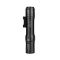 Ліхтар Olight Odin Black з кріпленням на Picatinny