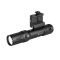Ліхтар Olight Odin Black з кріпленням на Picatinny