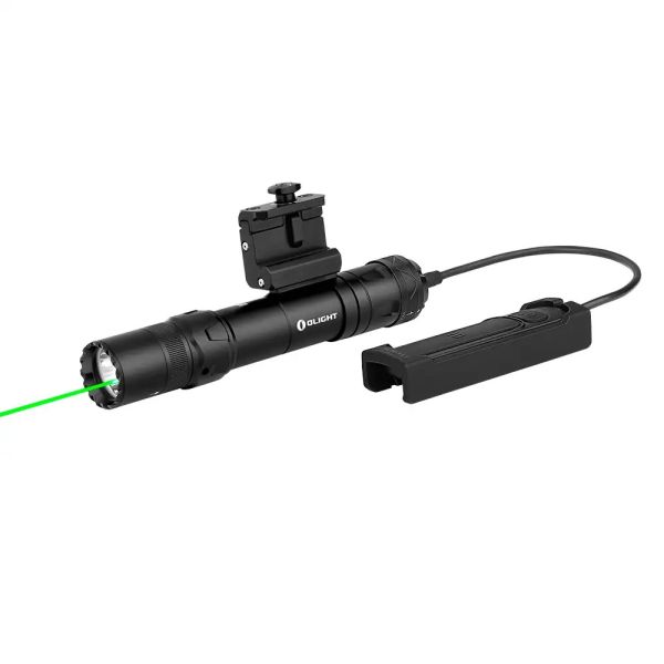 Ліхтар Olight Odin GL M Black