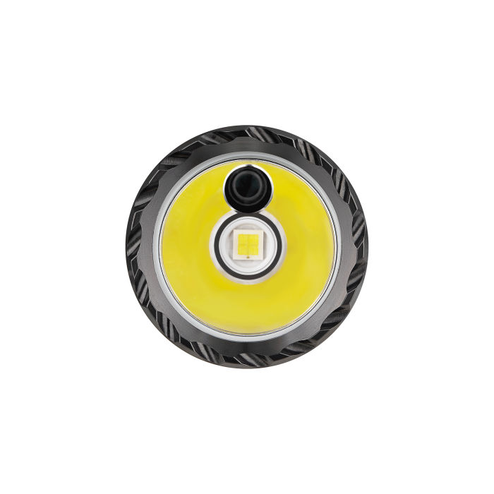 Ліхтар Olight Odin GL Mini Black