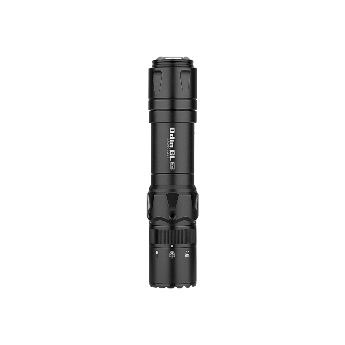 Ліхтар Olight Odin GL Mini Black