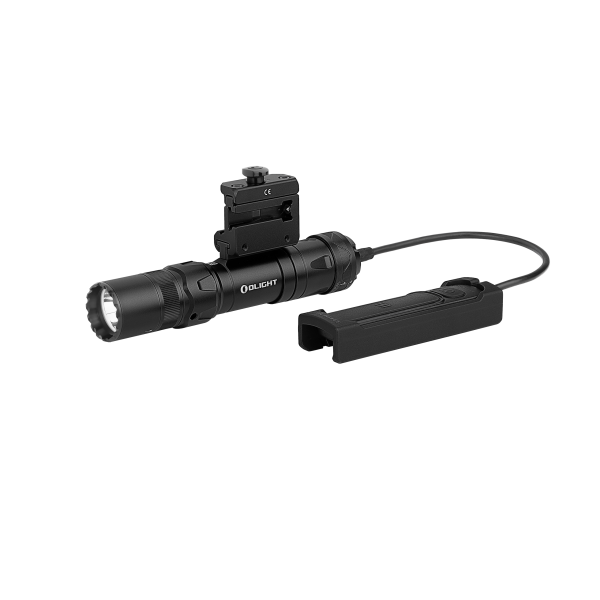 Ліхтар Olight Odin GL Mini Black