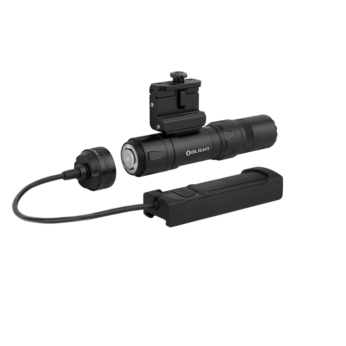 Ліхтар Olight Odin GL Mini Black