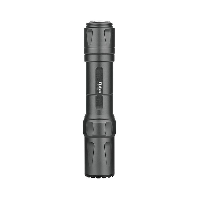 Ліхтар Olight Odin Grey з кріпленням на Picatinny