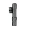 Ліхтар Olight Odin Grey з кріпленням на Picatinny