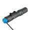 Ліхтар Olight Odin Grey з кріпленням на Picatinny