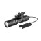 Ліхтар Olight Odin Mini Black з кріпленням M-LOK та виносною кнопкою