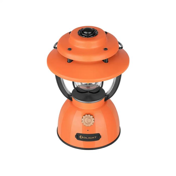 Ліхтар Olight Olantern Classic 2 Pro Orange