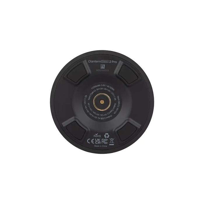Ліхтар Olight Olantern Classic 2 Pro Orange