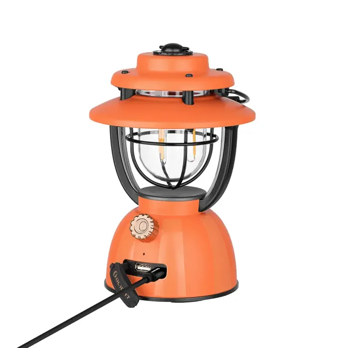 Ліхтар Olight Olantern Classic 2 Pro Orange