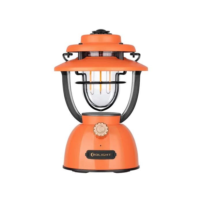 Ліхтар Olight Olantern Classic 2 Pro Orange