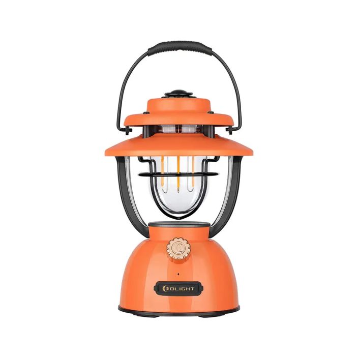 Ліхтар Olight Olantern Classic 2 Pro Orange