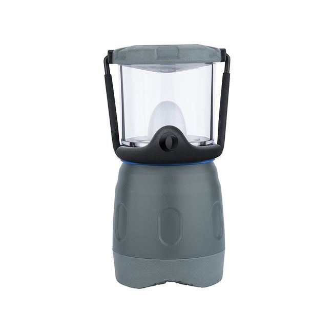 Ліхтар Olight Olantern Grey (дві насадки в комплекті)