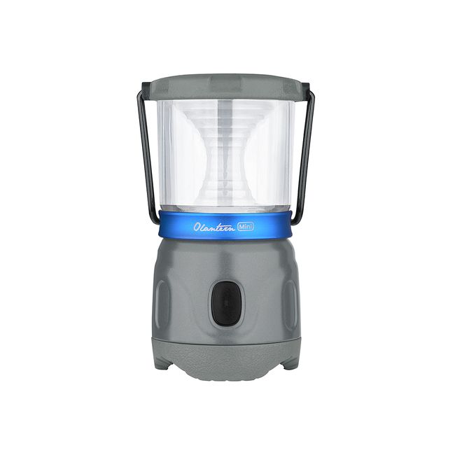 Ліхтар Olight Olantern Mini Grey