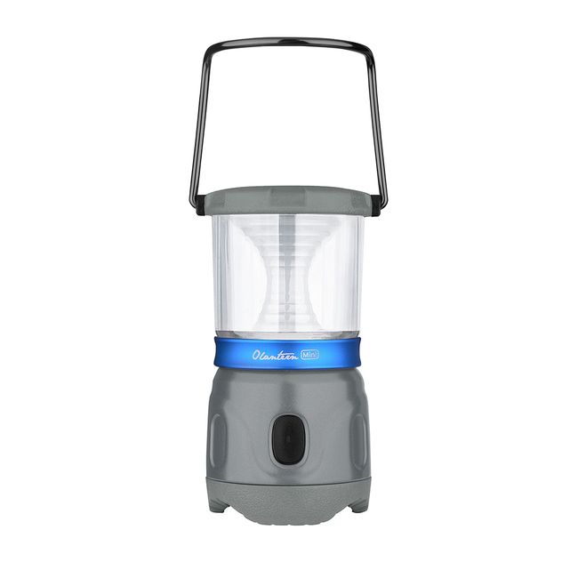 Ліхтар Olight Olantern Mini Grey