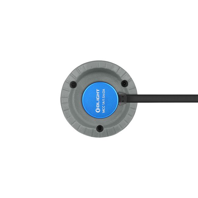 Ліхтар Olight Olantern Mini Grey