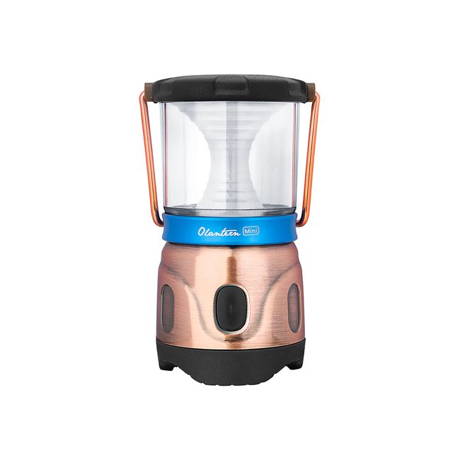 Ліхтар Olight Olantern Mini LE Bronze