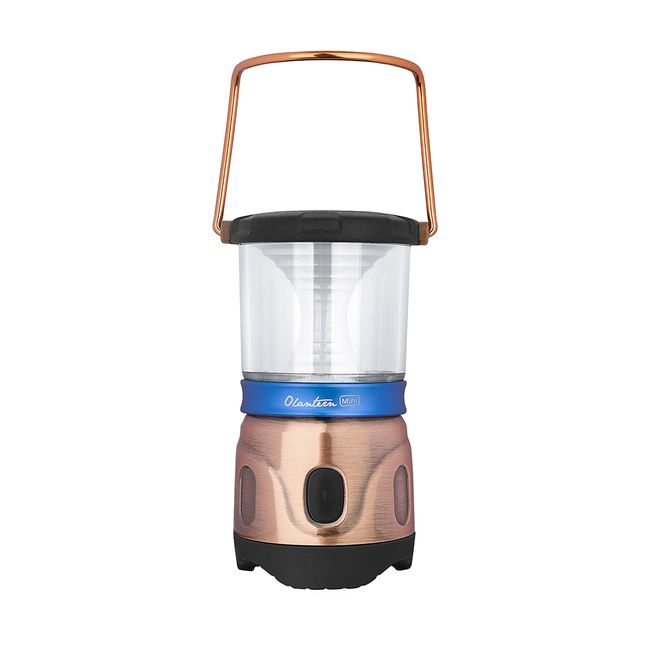 Ліхтар Olight Olantern Mini LE Bronze