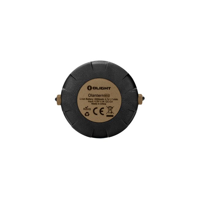 Ліхтар Olight Olantern Mini LE Bronze