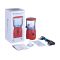 Ліхтар Olight Olantern Red (дві насадки в комплекті)