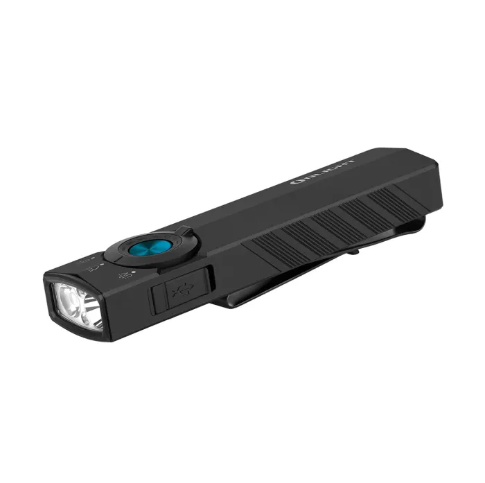 Ліхтар Olight  ArkPro Lite Series EDC Flashlight Black