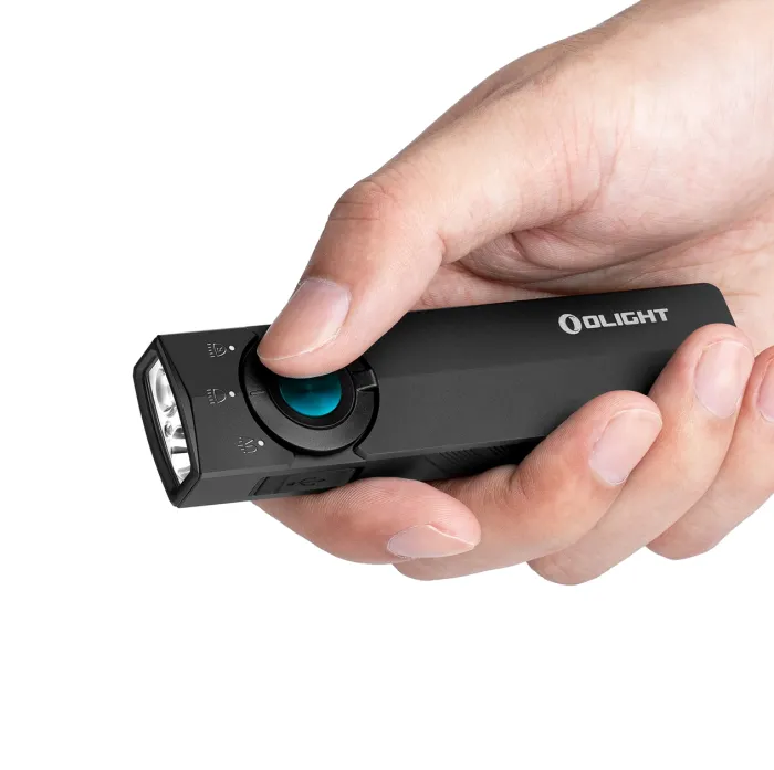 Ліхтар Olight  ArkPro Lite Series EDC Flashlight Black