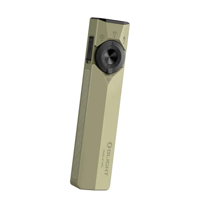 Ліхтар Olight  ArkPro Ultra Series EDC Flashlight Olive Green CW