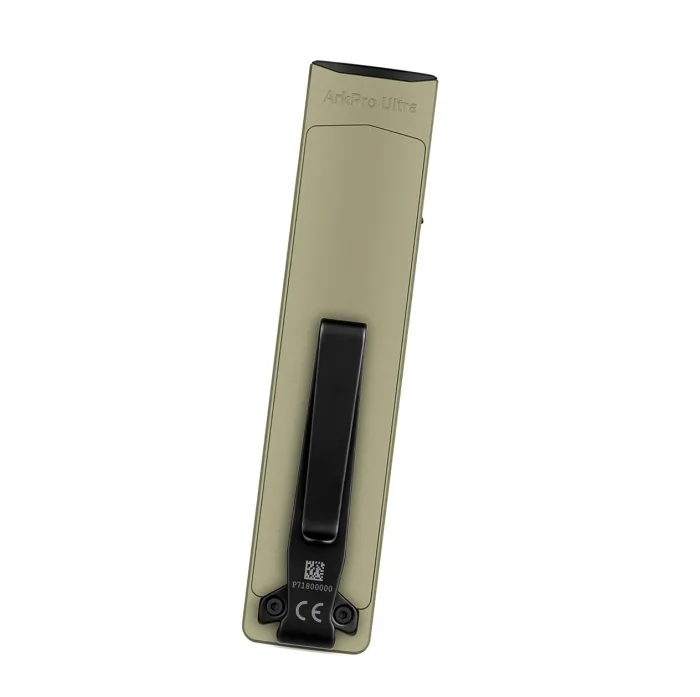 Ліхтар Olight  ArkPro Ultra Series EDC Flashlight Olive Green CW