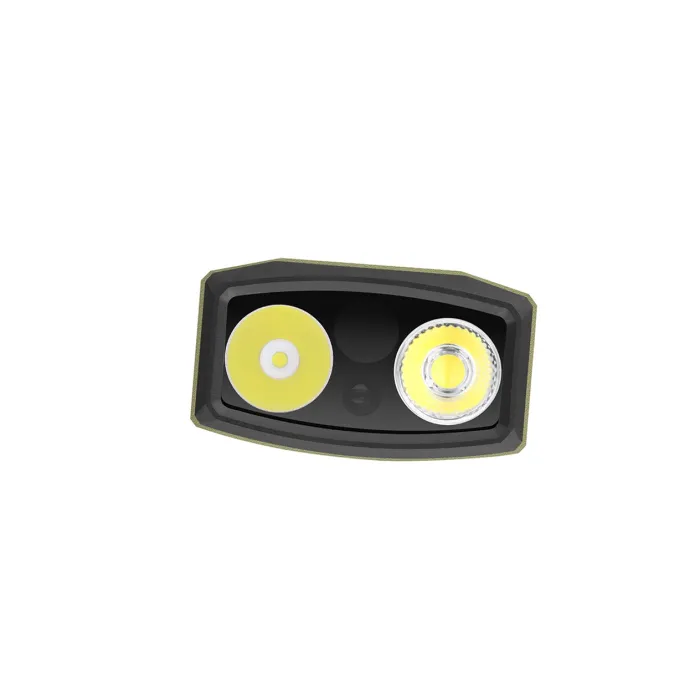 Ліхтар Olight  ArkPro Ultra Series EDC Flashlight Olive Green CW