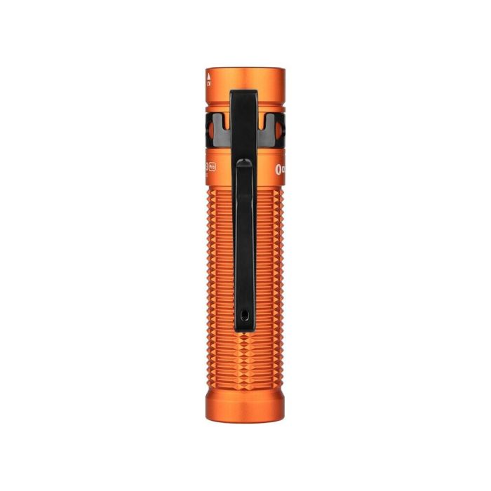 Ліхтар Olight Baton 3 Pro Orange