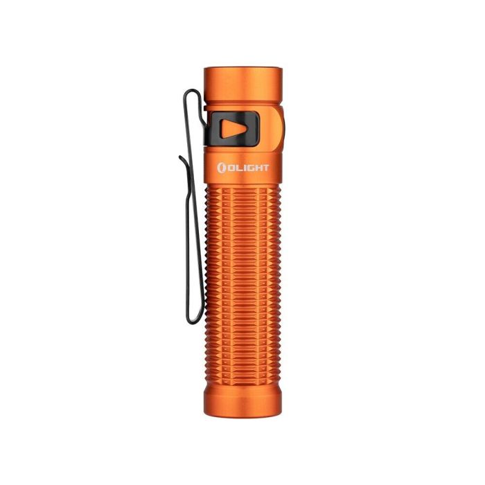 Ліхтар Olight Baton 3 Pro Orange