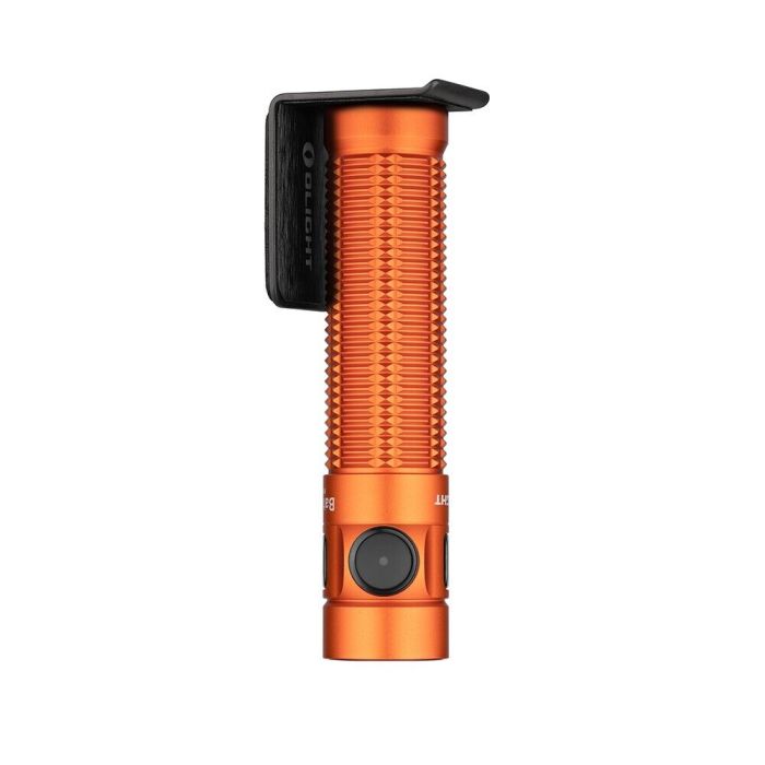 Ліхтар Olight Baton 3 Pro Orange