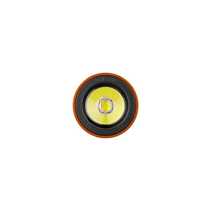 Ліхтар Olight Baton 3 Pro Orange