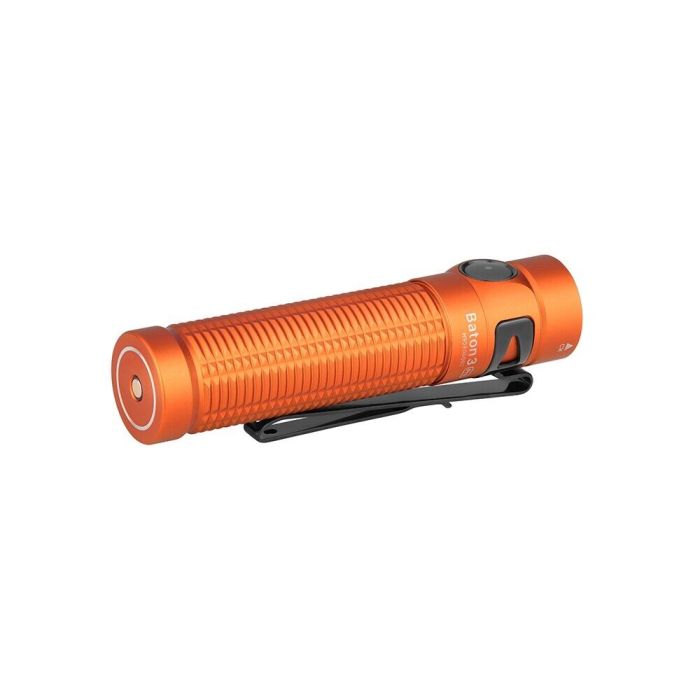 Ліхтар Olight Baton 3 Pro Orange