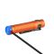 Ліхтар Olight Baton 3 Pro Orange