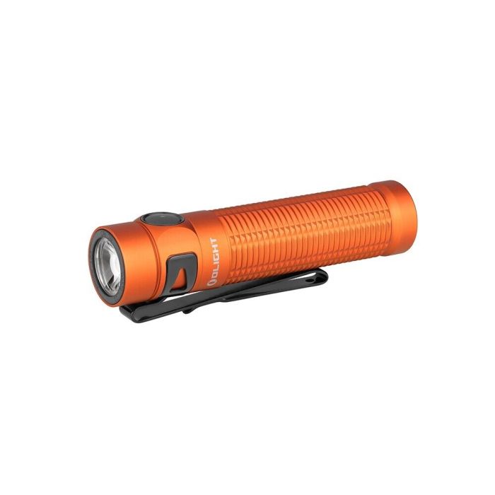 Ліхтар Olight Baton 3 Pro Orange
