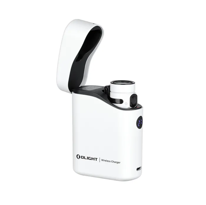 Ліхтар Olight Baton 4 Premium Edition 1300 Lm White