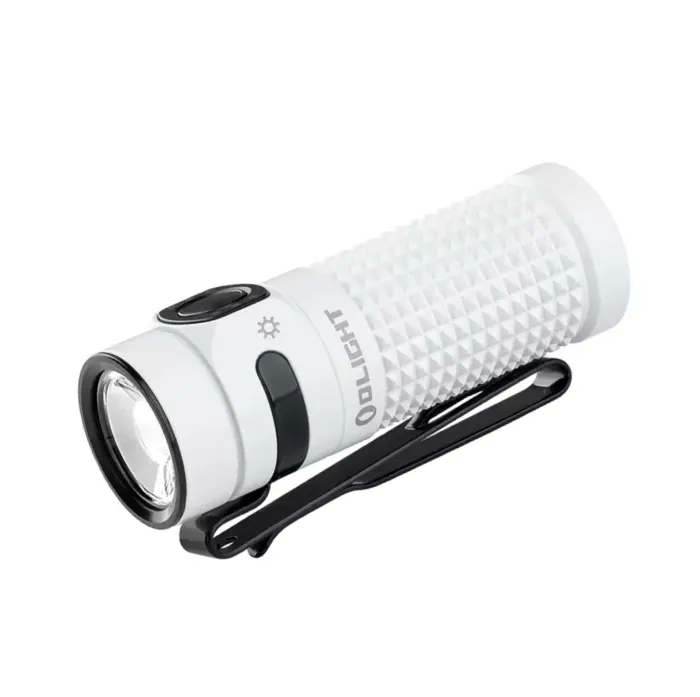 Ліхтар Olight Baton 4 Premium Edition 1300 Lm White