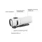 Ліхтар Olight Baton 4 Premium Edition 1300 Lm White