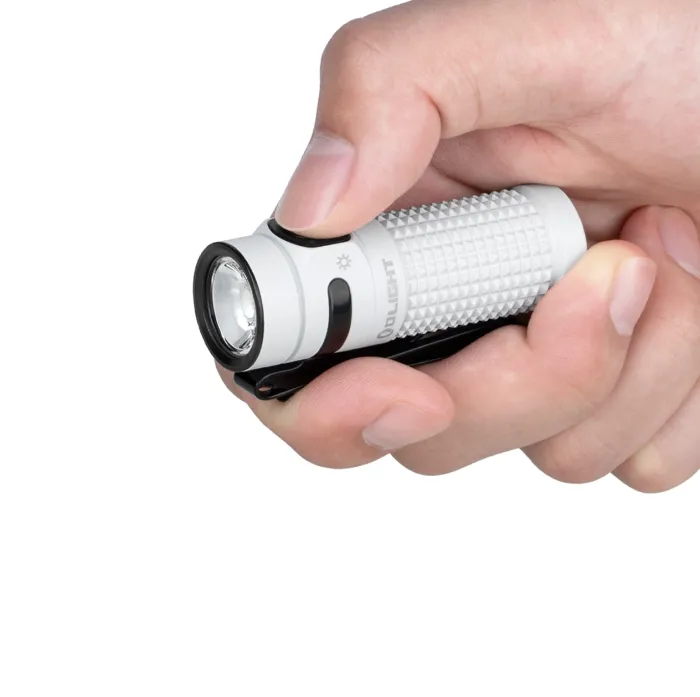 Ліхтар Olight Baton 4 Premium Edition 1300 Lm White