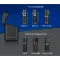 Ліхтар Olight Baton 4 Premium Edition 1300 Lm White