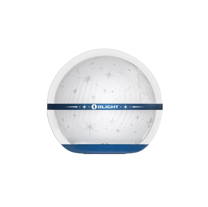 Ліхтар Olight DIY Bundle Sphere Ambient Light 360° Stellar Sky (USB-C Charging) with App Control