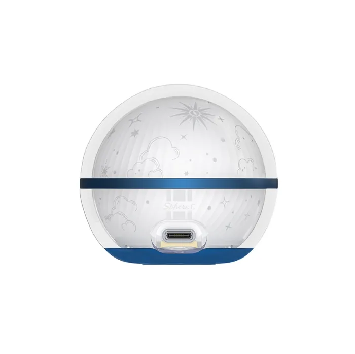 Ліхтар Olight DIY Bundle Sphere Ambient Light 360° Stellar Sky (USB-C Charging) with App Control
