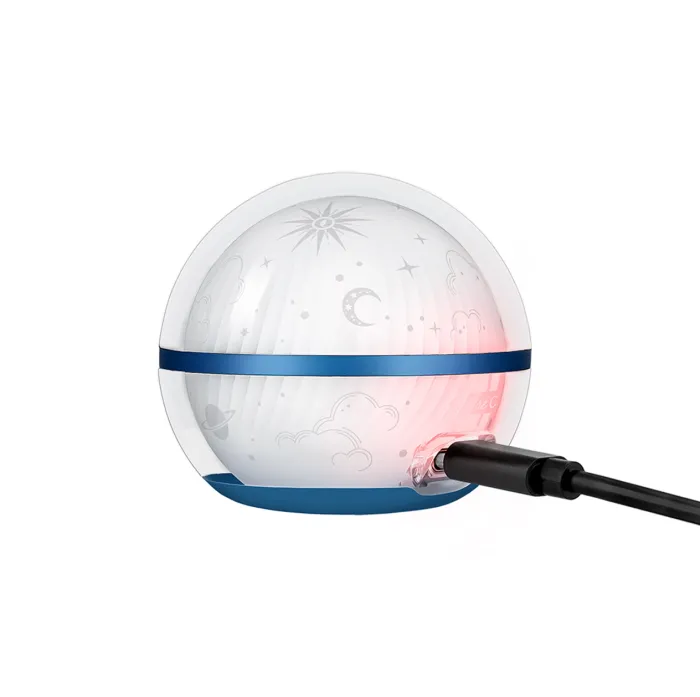 Ліхтар Olight DIY Bundle Sphere Ambient Light 360° Stellar Sky (USB-C Charging) with App Control