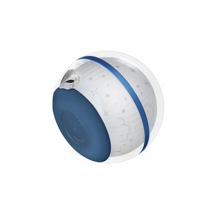 Ліхтар Olight DIY Bundle Sphere Ambient Light 360° Stellar Sky (USB-C Charging) with App Control
