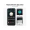Ліхтар Olight DIY Bundle Sphere Ambient Light 360° Stellar Sky (USB-C Charging) with App Control