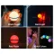 Ліхтар Olight DIY Bundle Sphere Ambient Light 360° Stellar Sky (USB-C Charging) with App Control